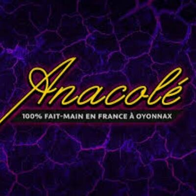 Logo Anacolé