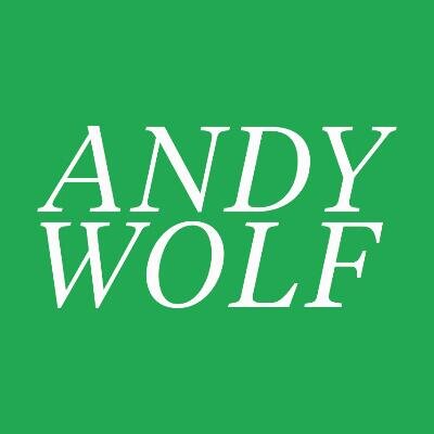 Logo Andy Wolf Fashion GmbH