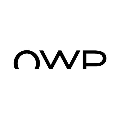 Logo OWP Brillen GmbH