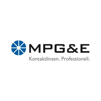 Logo MPG & E Handel und Service GmbH