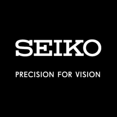Logo Seiko Optical Europe GmbH