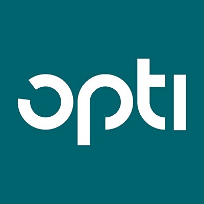 Logo opti ART & DESIGN