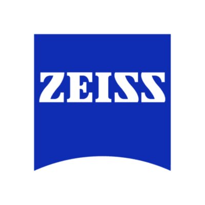 Logo Carl Zeiss Vision GmbH