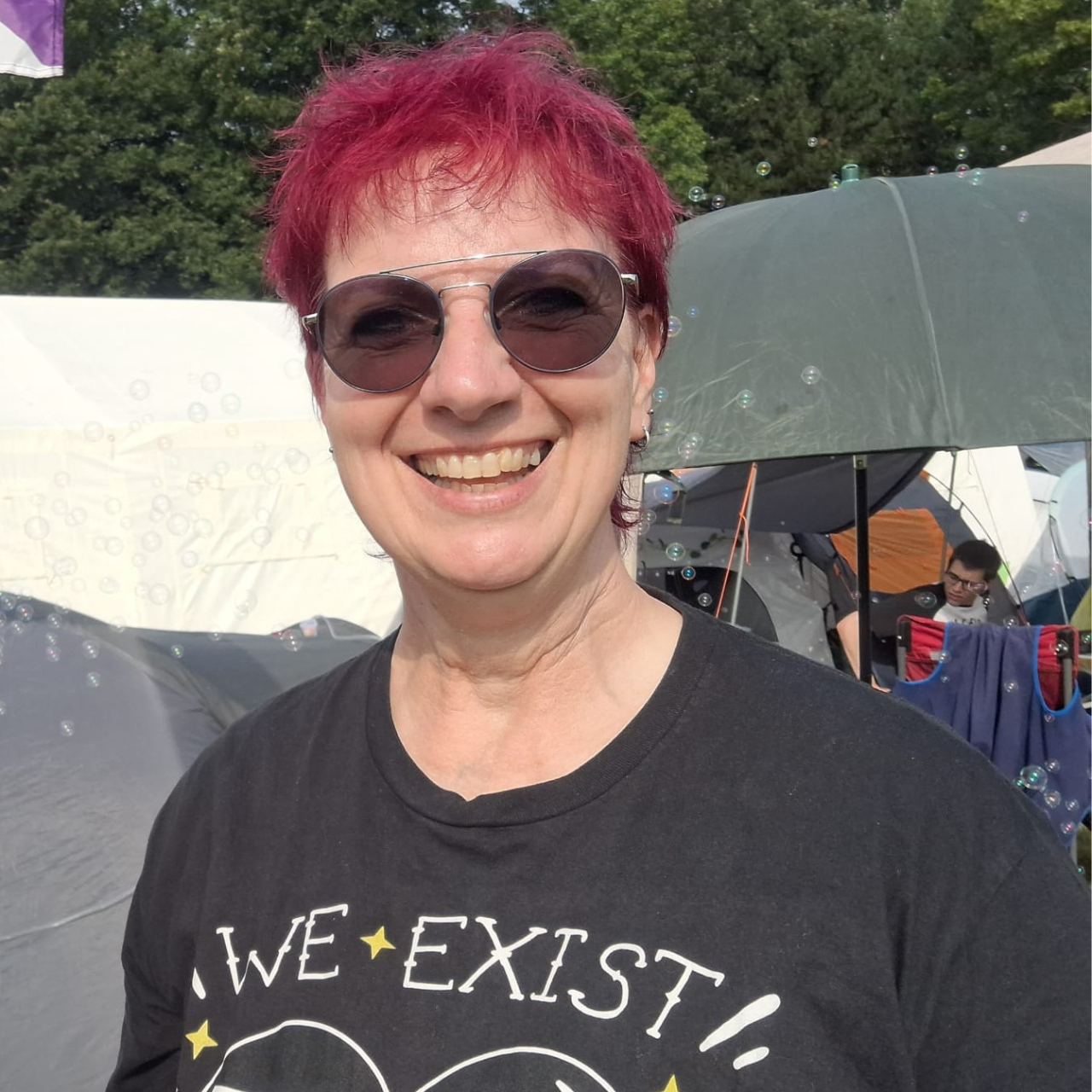 Claudia Horstmann