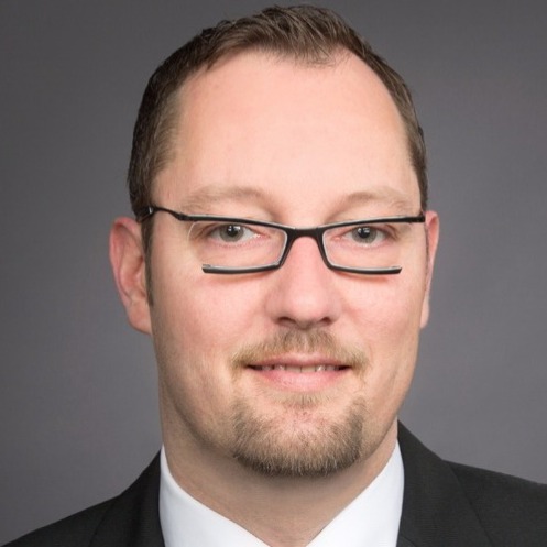 Olaf Kirschberger