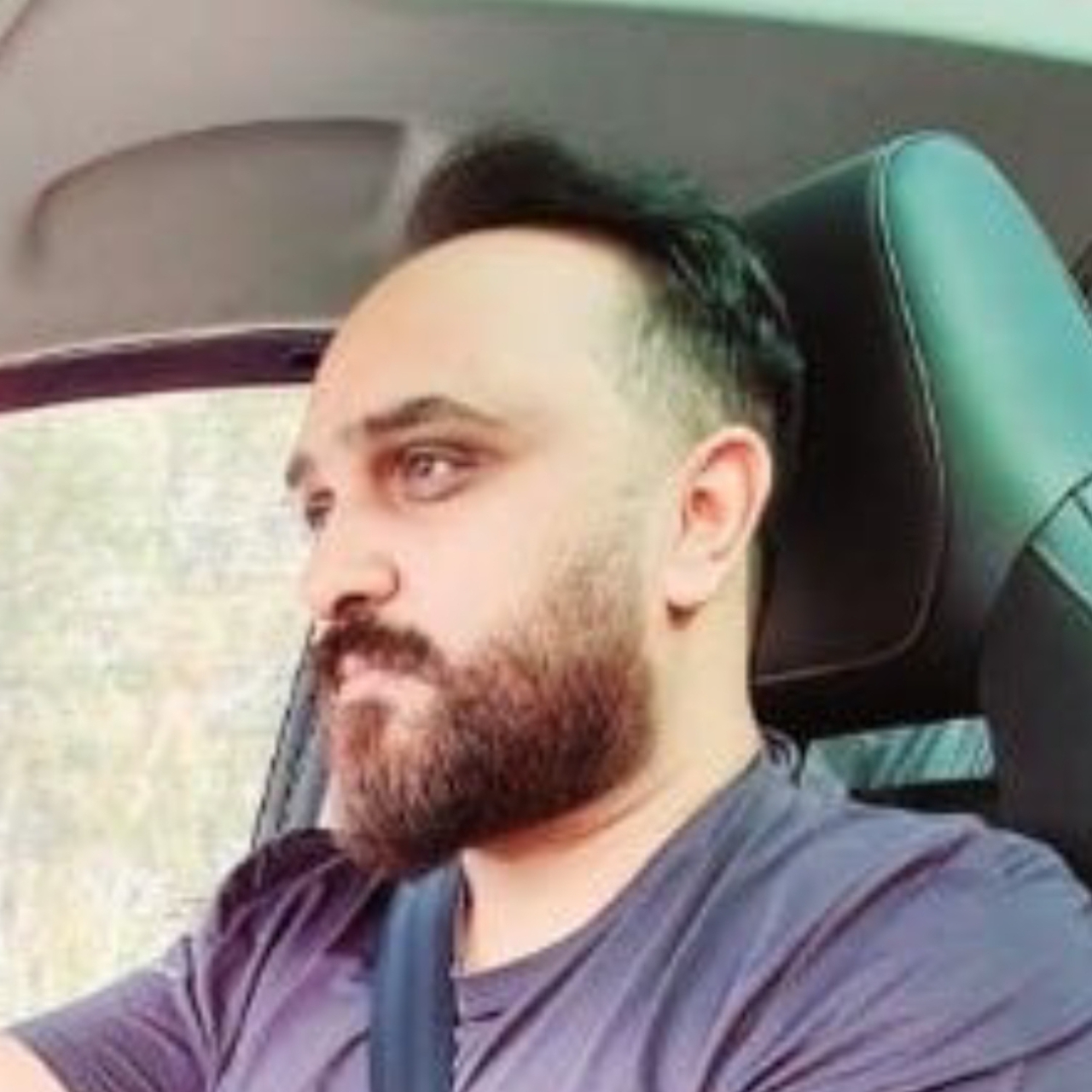 Mohsin Naeem
