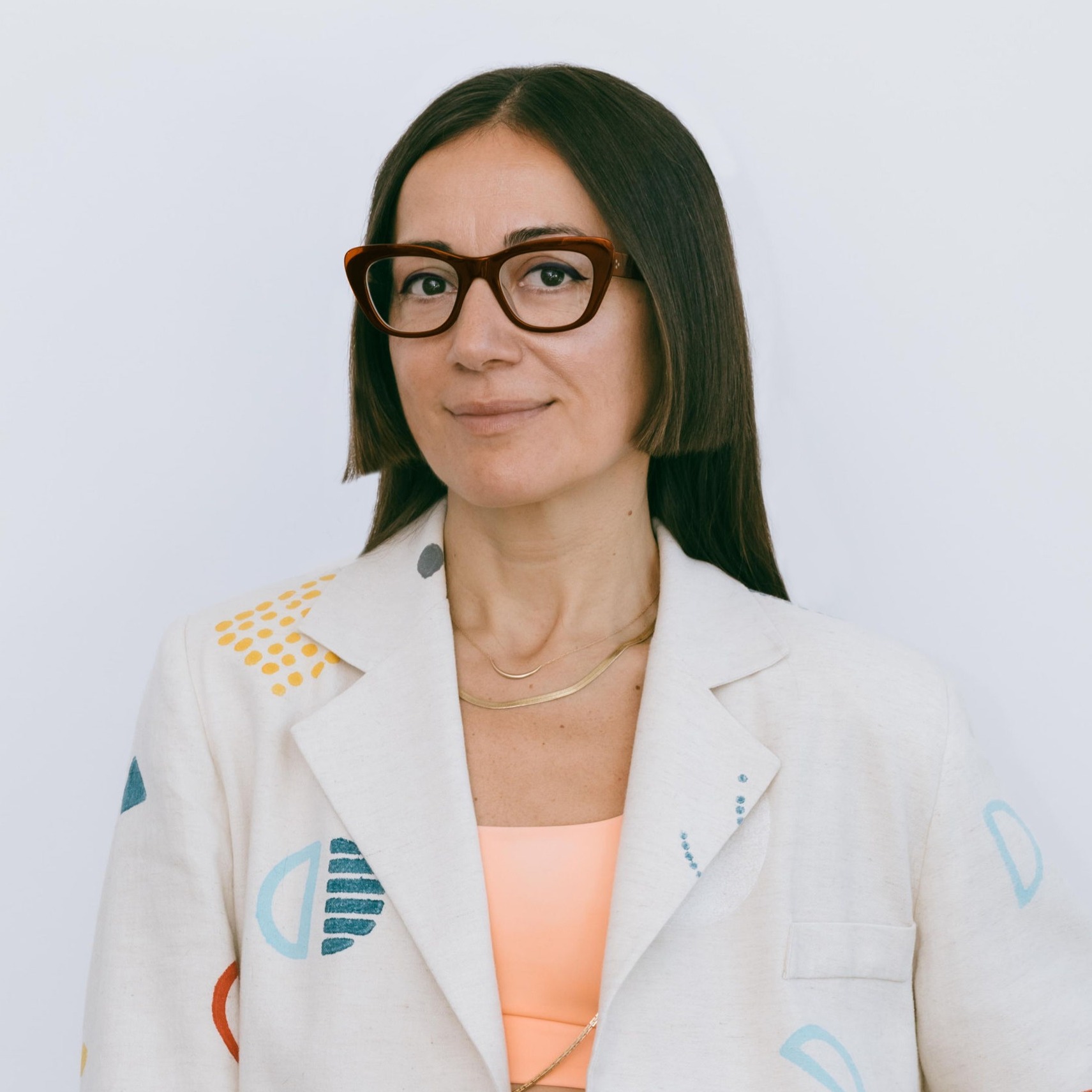 Selin Olmested