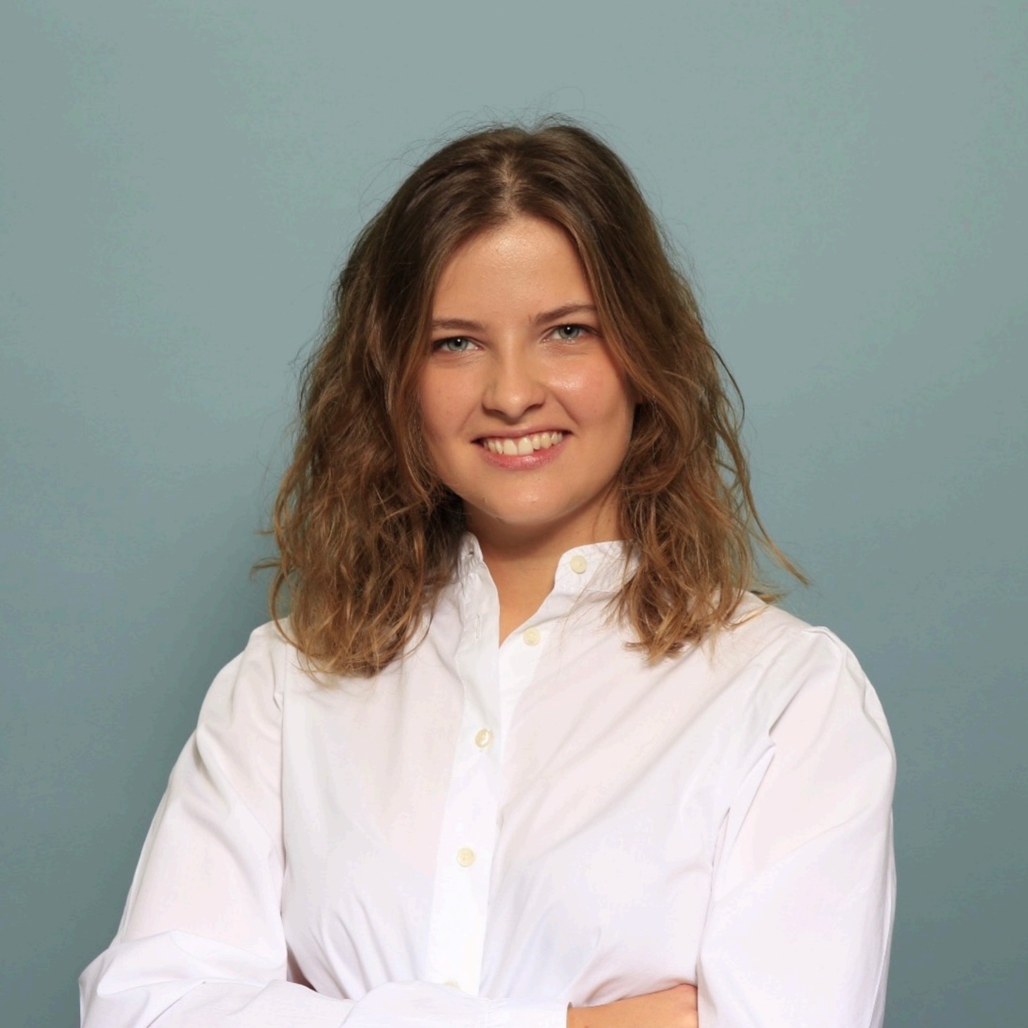 Johanna Reckzeh