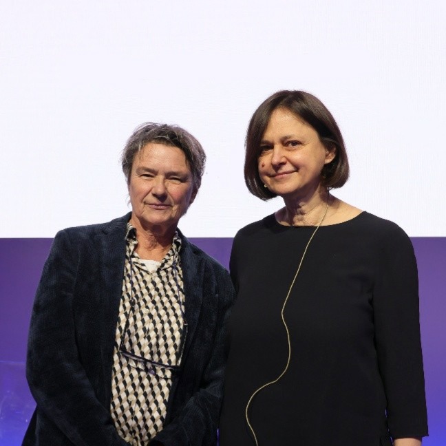 Angela Mrositzki