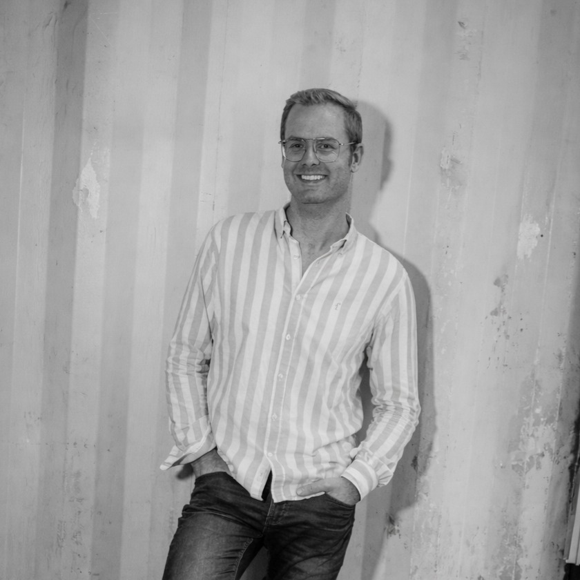 David Gerlach