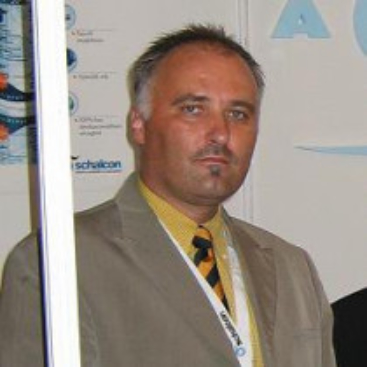 László Kántor