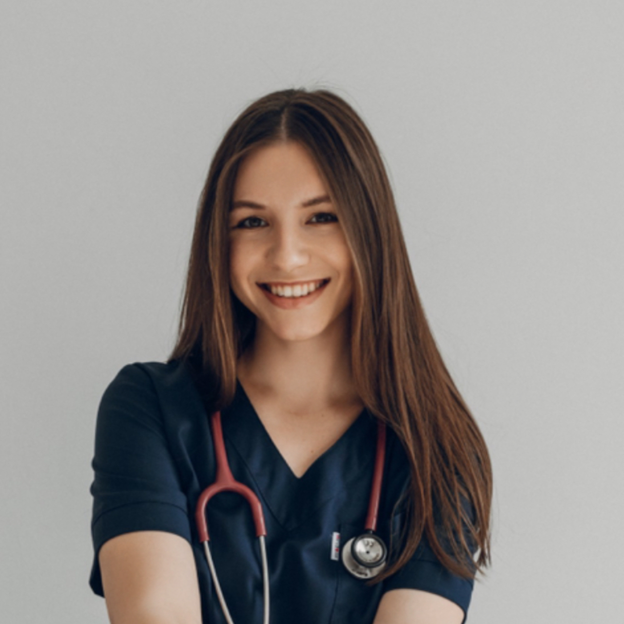 Daria Rapinchuk