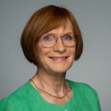 Gudrun Westenberger