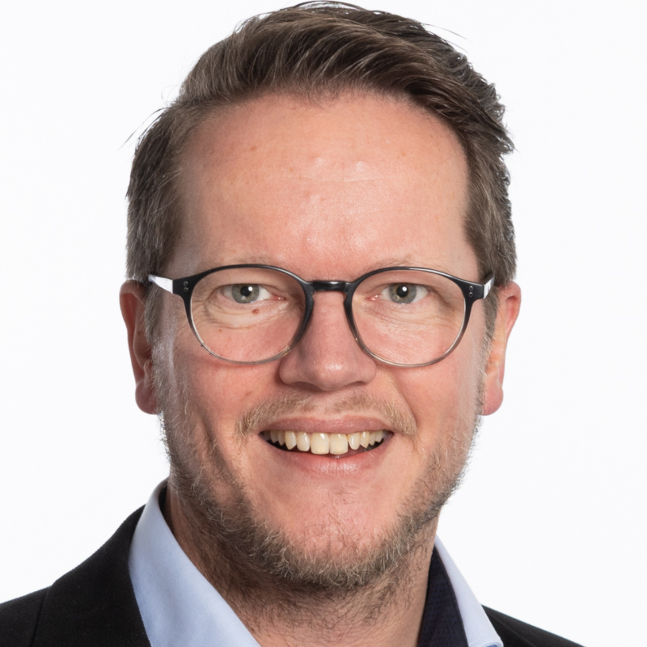 Axel van Holten