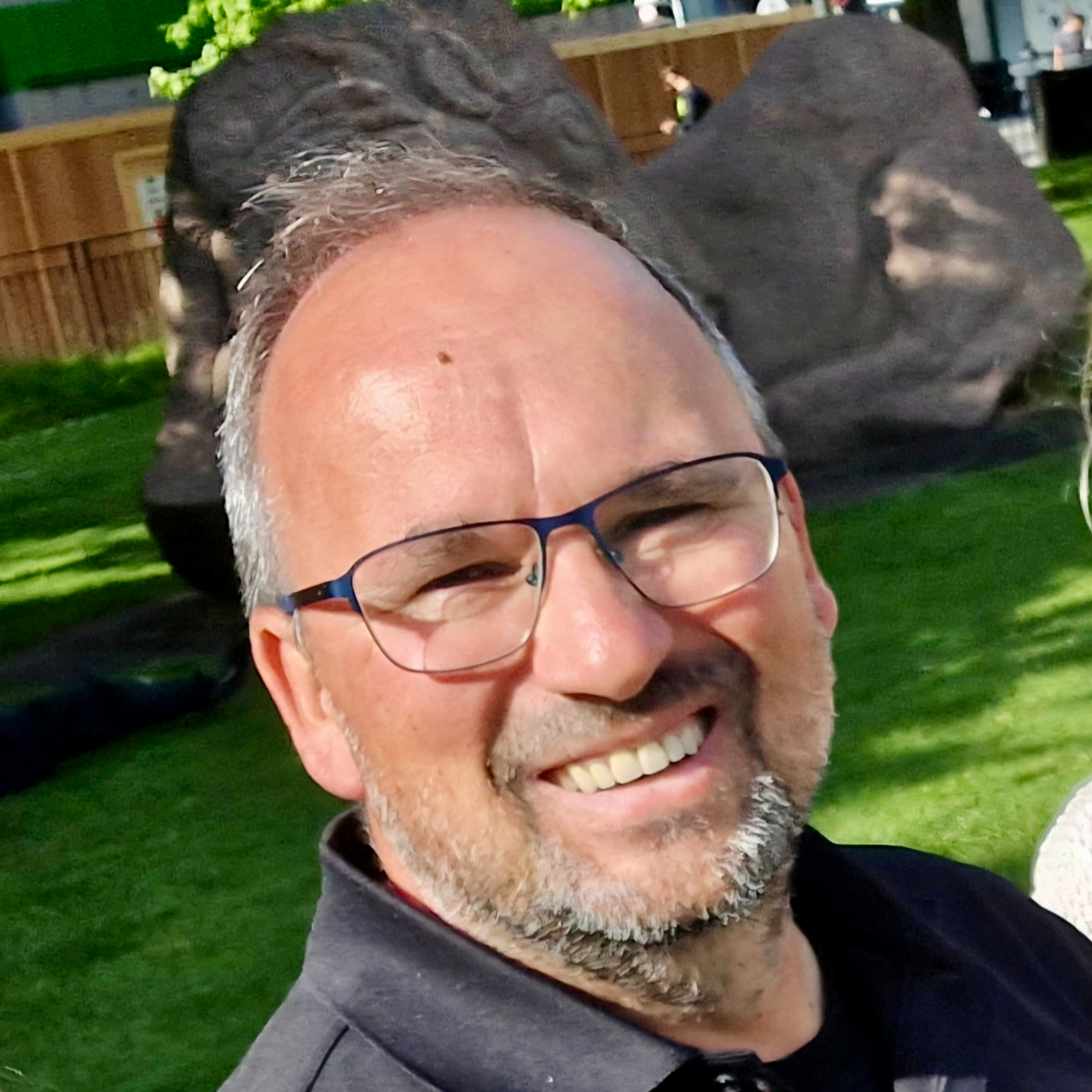 Carsten Gersdorf