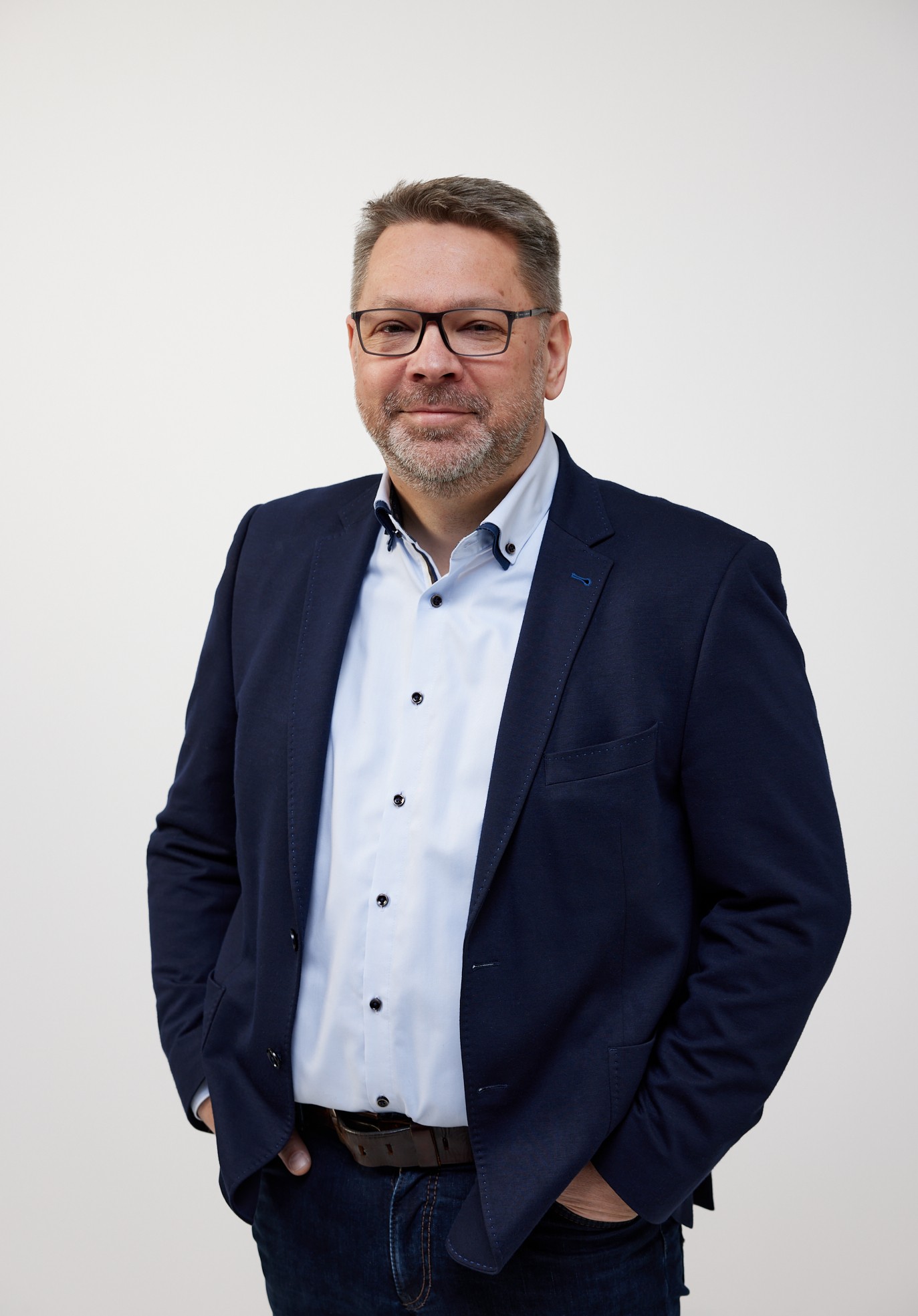 Michael Luikenga