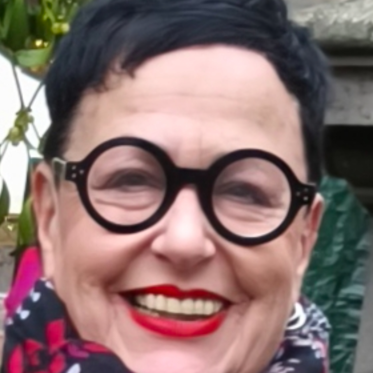 Heike Gardner