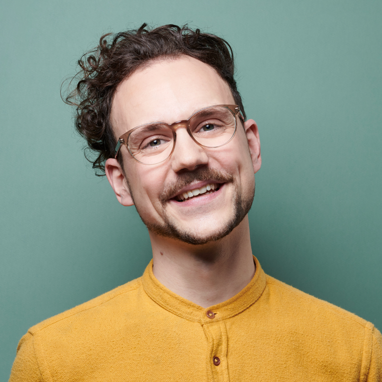 Jan Scheurenbrand