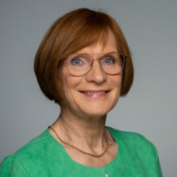 Gudrun Westenberger
