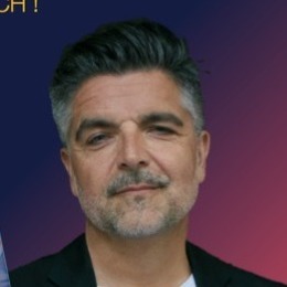 Stefan Suchanek