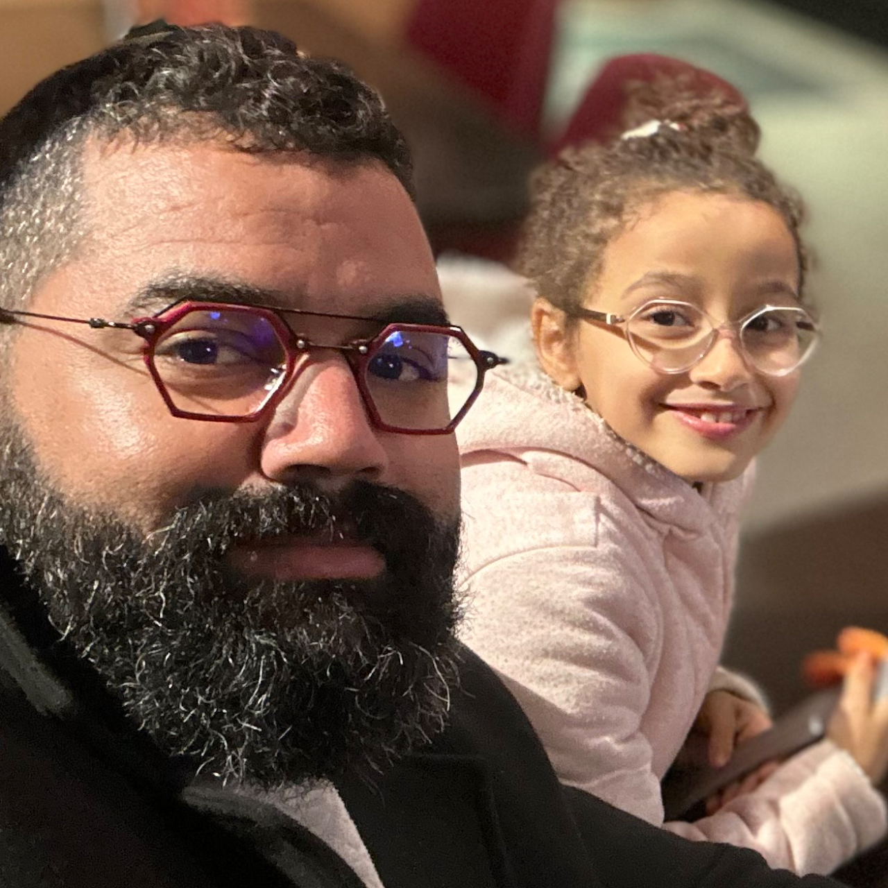 thabet saoudi
