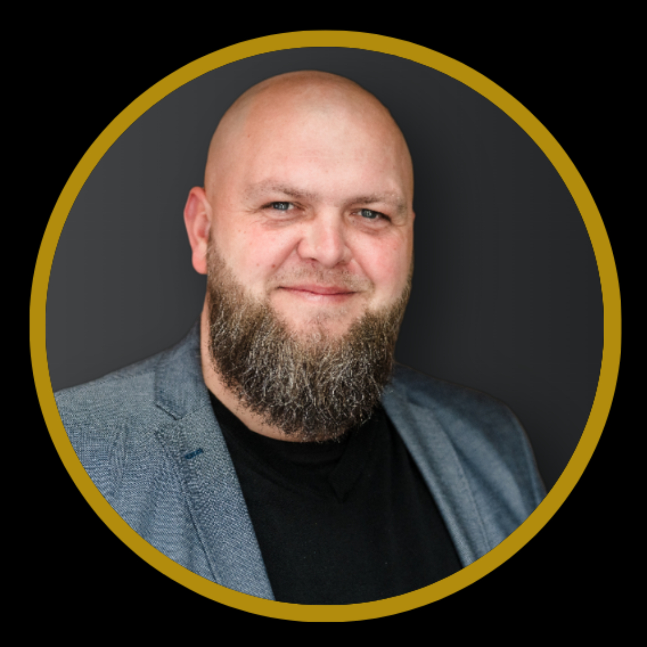 Patryk Tomczak