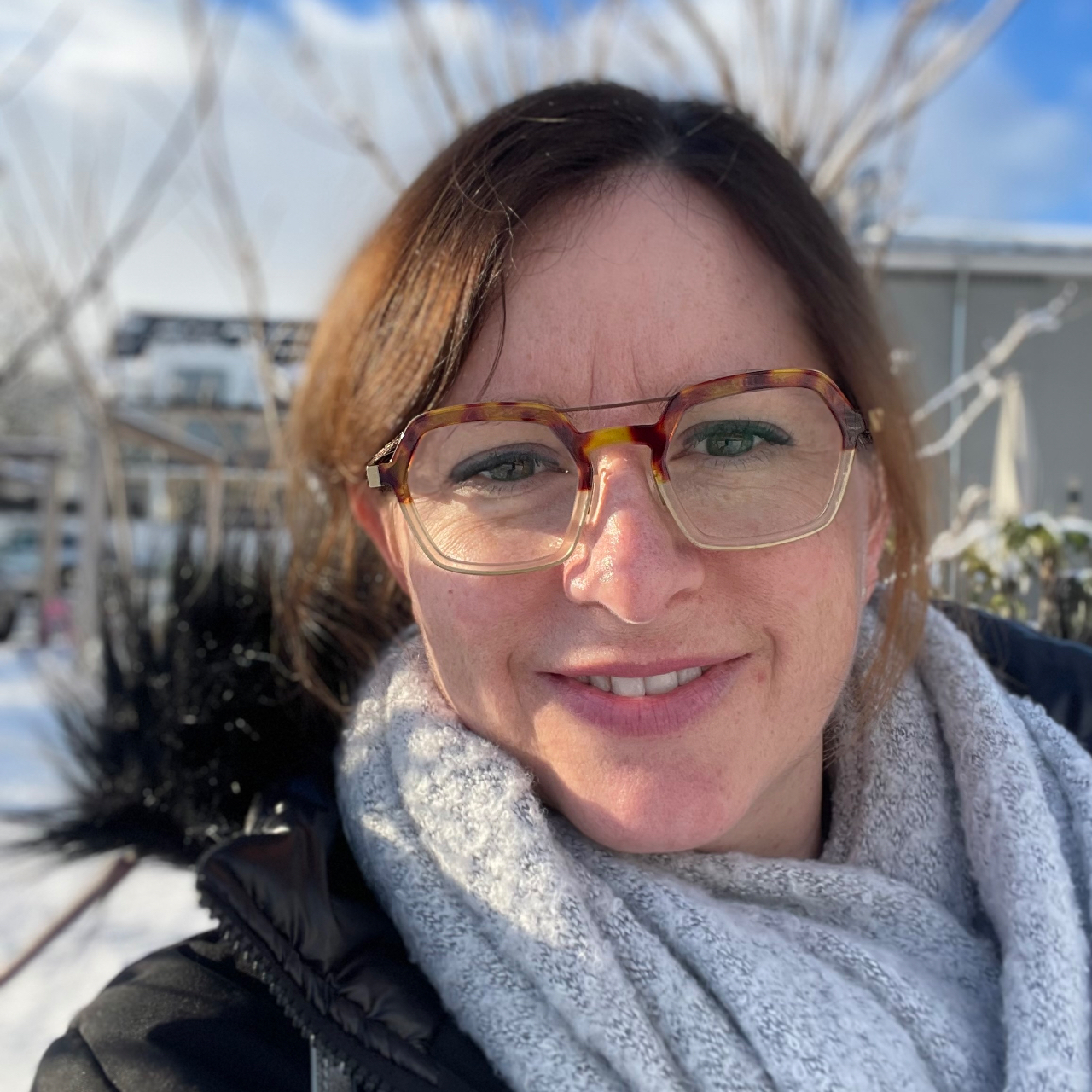 Marina Riedinger