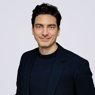 Alexander Thal