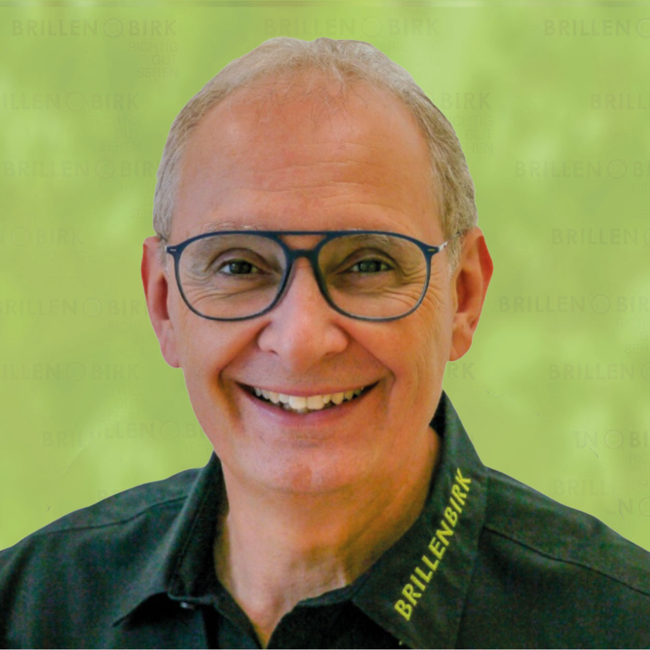 Martin Birk